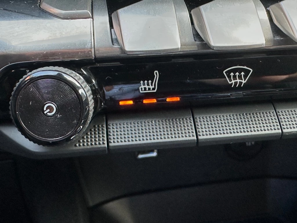 Peugeot 3008 – foto 19