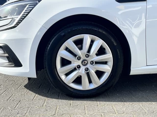 Renault Mégane Estate – thumbnail 25