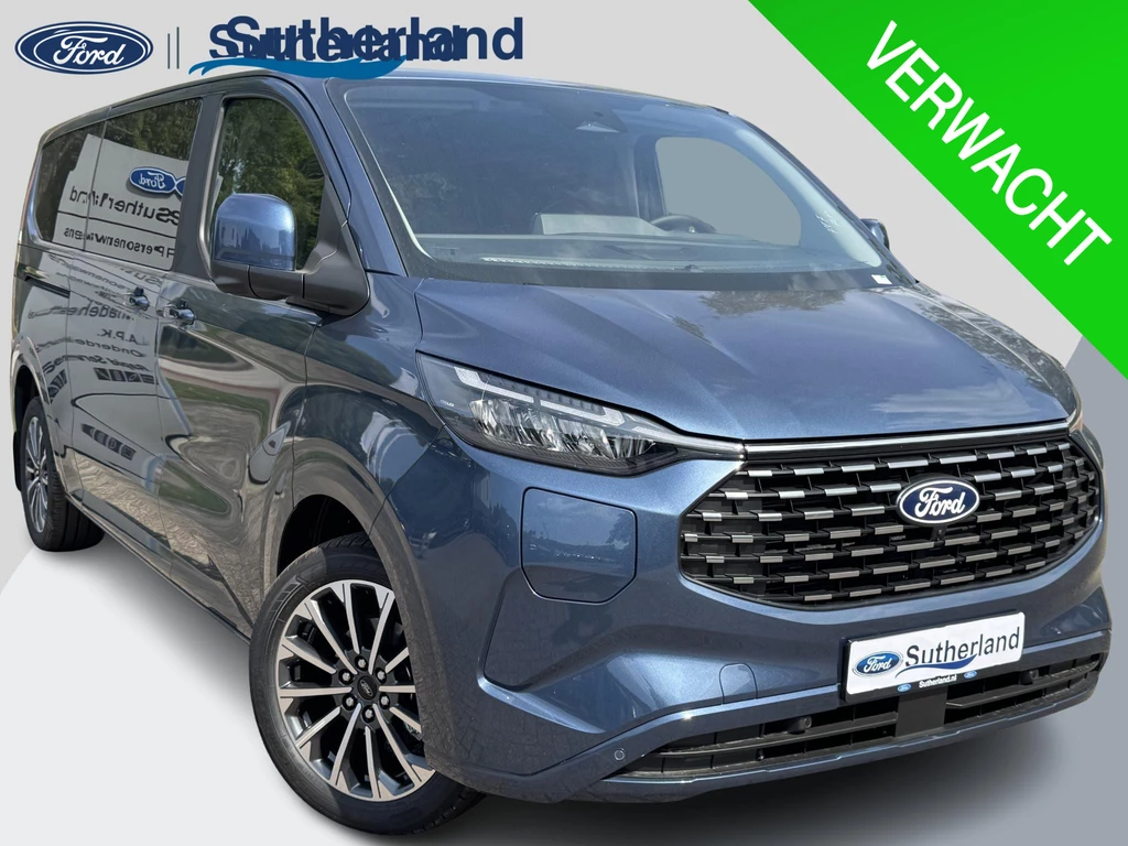 Ford Transit Custom – foto 7
