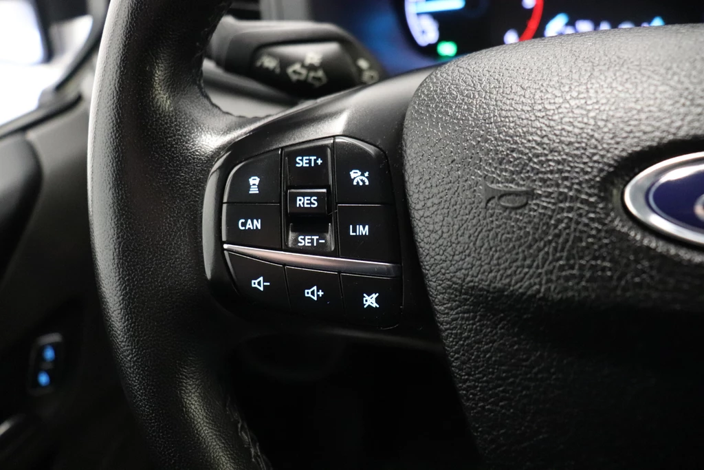 Ford Transit Custom – foto 21