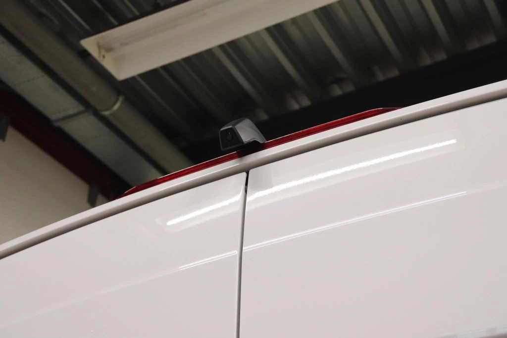 Volkswagen Crafter – foto 13