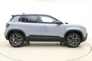 Jeep Avenger – thumbnail 7