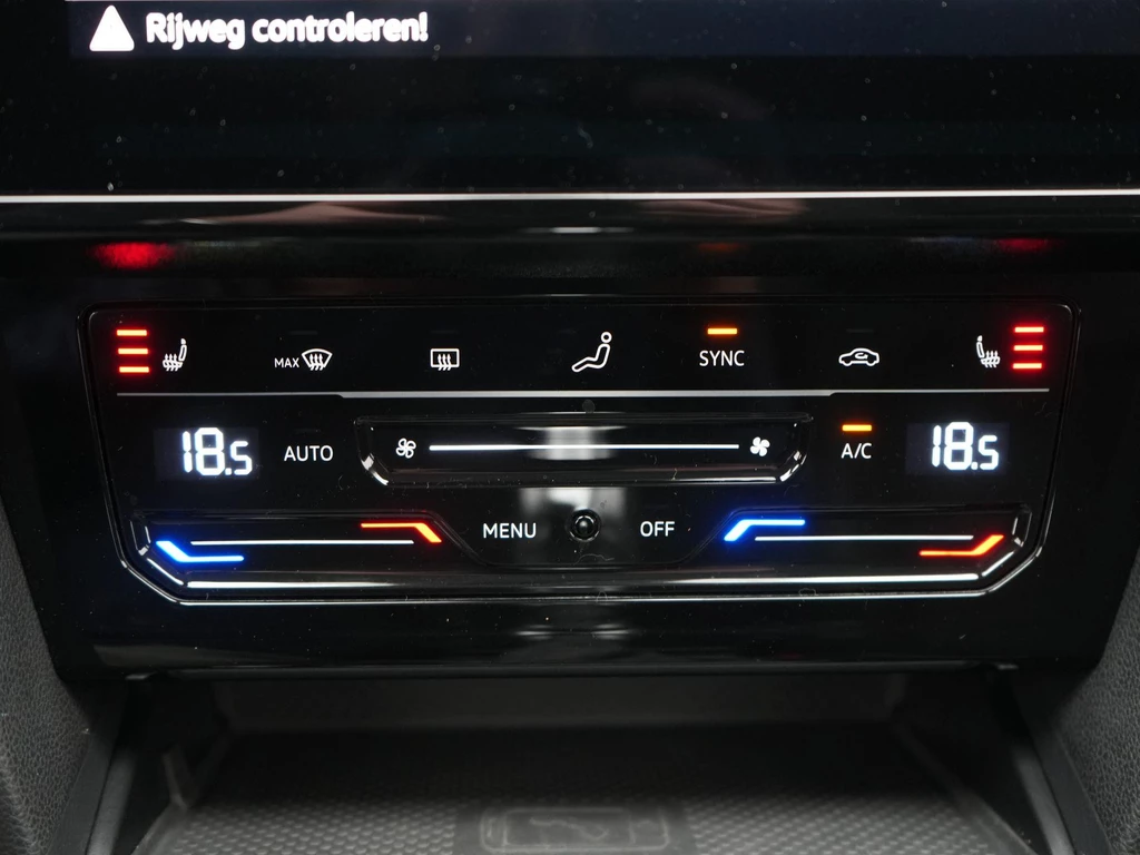 Volkswagen Passat – foto 32