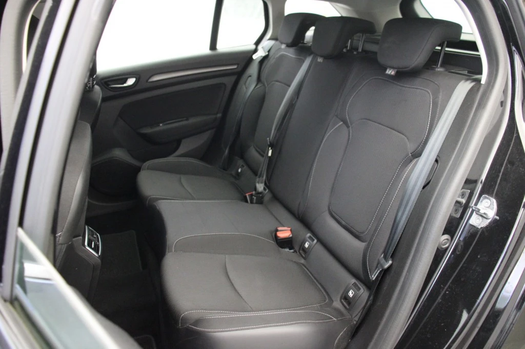 Renault Megane E-Tech – foto 18