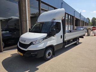 Iveco Daily – thumbnail 1