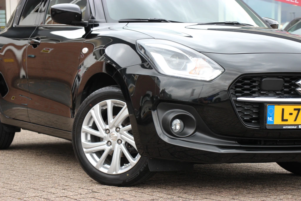 Suzuki Swift – foto 7