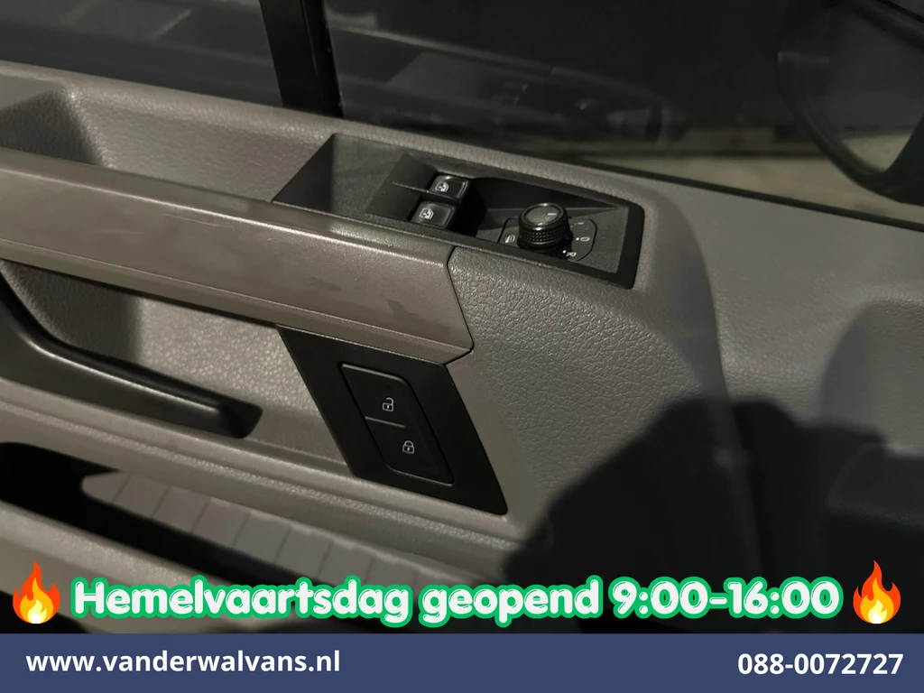 Volkswagen Crafter – foto 14