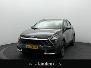 Kia Sportage – thumbnail 1