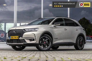 DS DS 7 – thumbnail 1