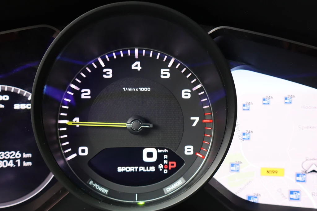 Porsche Cayenne – foto 33