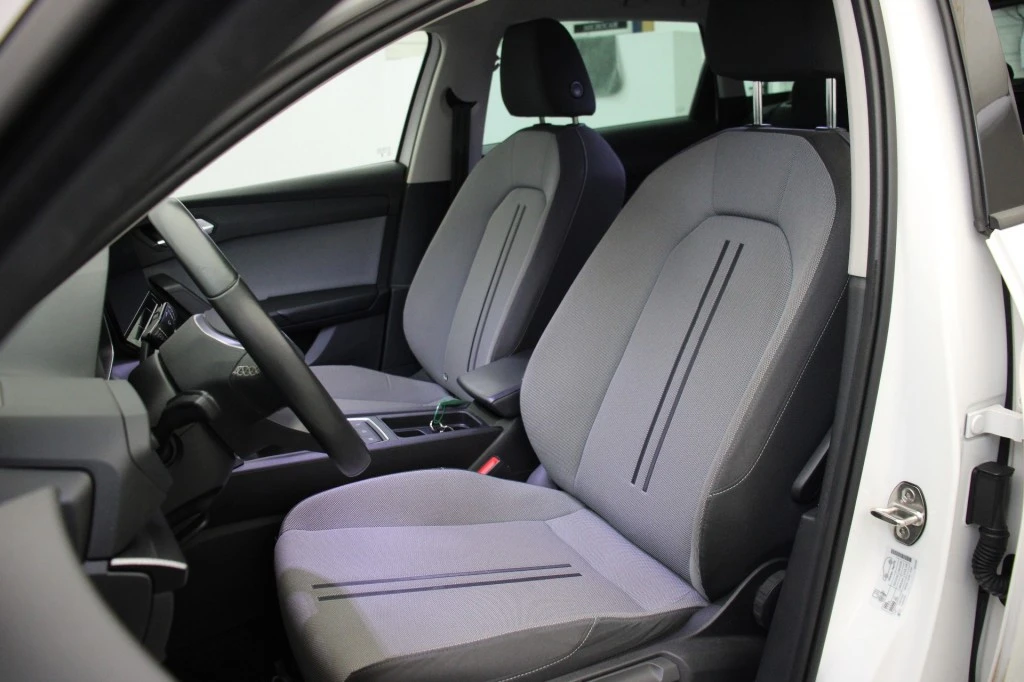 SEAT Leon – foto 17