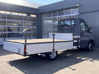 Mercedes-Benz Sprinter – thumbnail 2