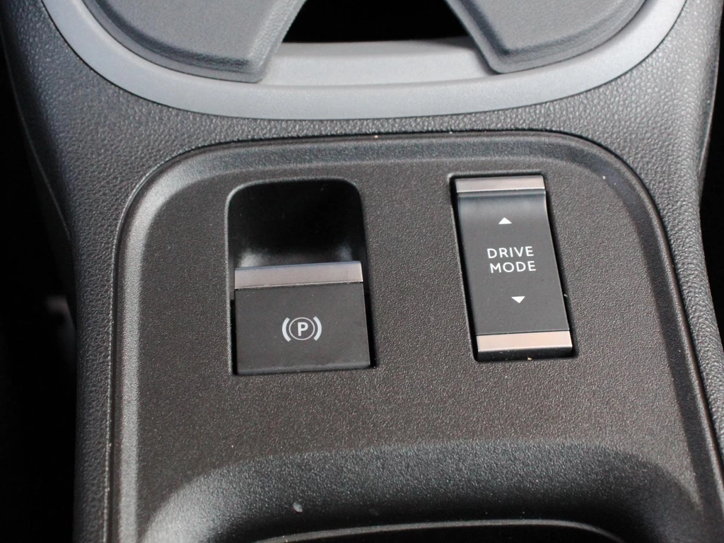Jeep Avenger – foto 18