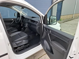 Volkswagen Caddy – thumbnail 33
