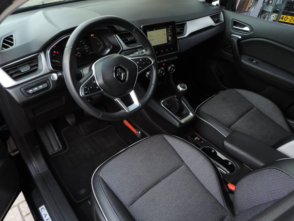 Renault Captur – foto 11