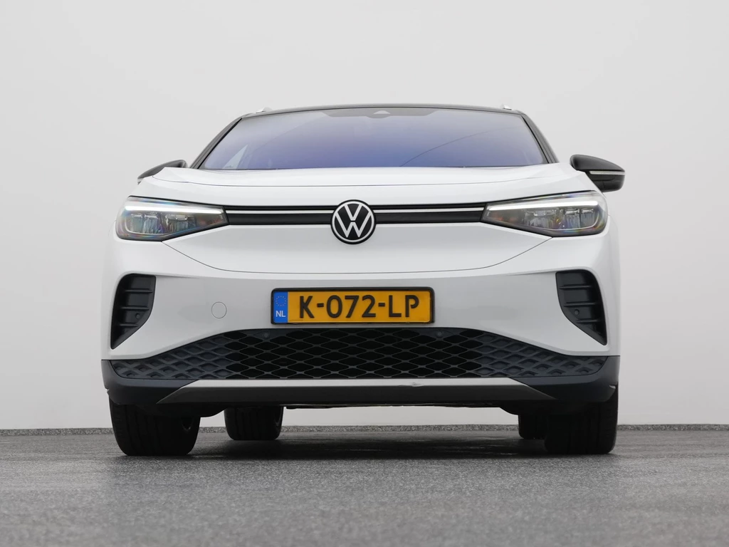 Volkswagen ID.4 – foto 19