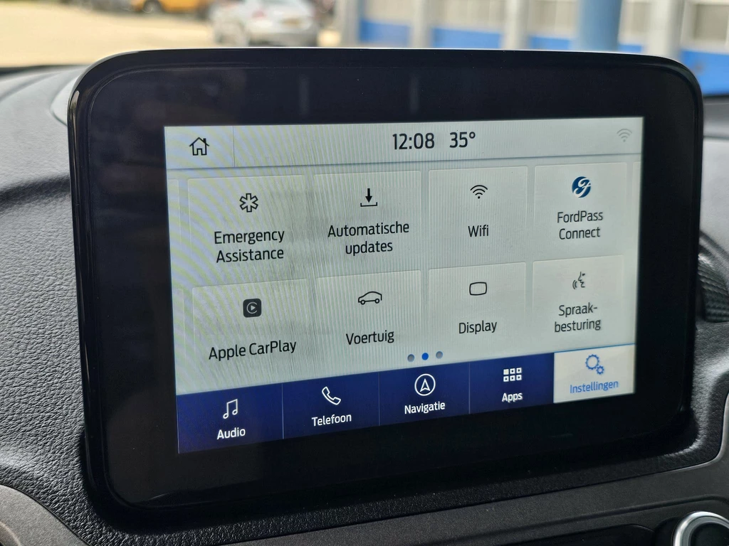 Ford Transit Connect – foto 23