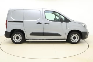 Opel Combo – thumbnail 7