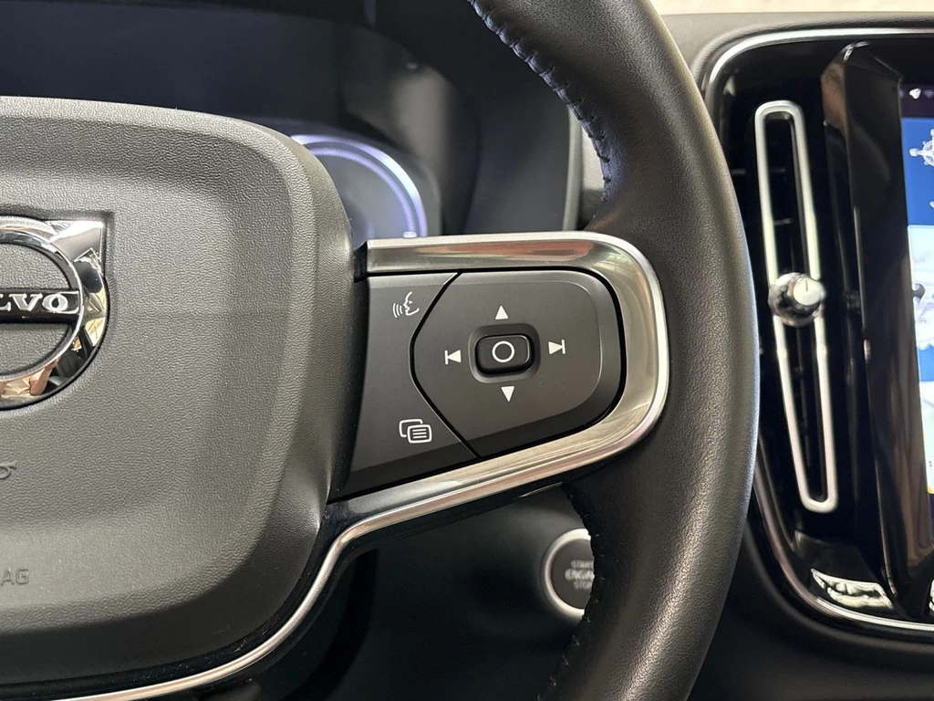 Volvo XC40 – foto 18