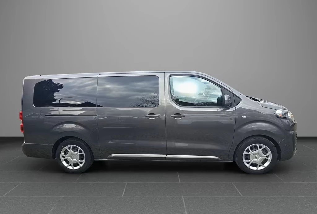 Citroën ë-Spacetourer – foto 4