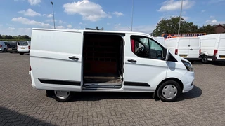 Ford Transit Custom – thumbnail 8