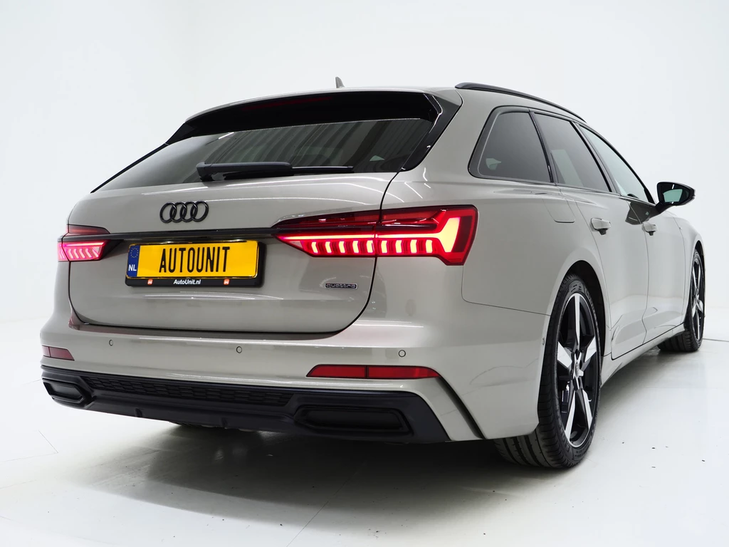 Audi A6 – foto 5