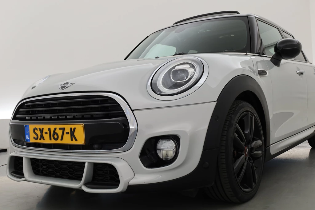 MINI Cooper – foto 2