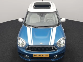 MINI Countryman – thumbnail 13
