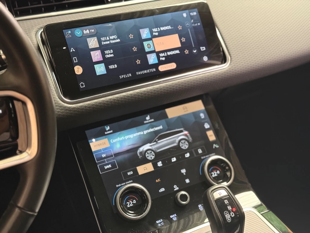 Land Rover Range Rover Evoque – foto 21