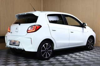 Mitsubishi Space Star – thumbnail 6