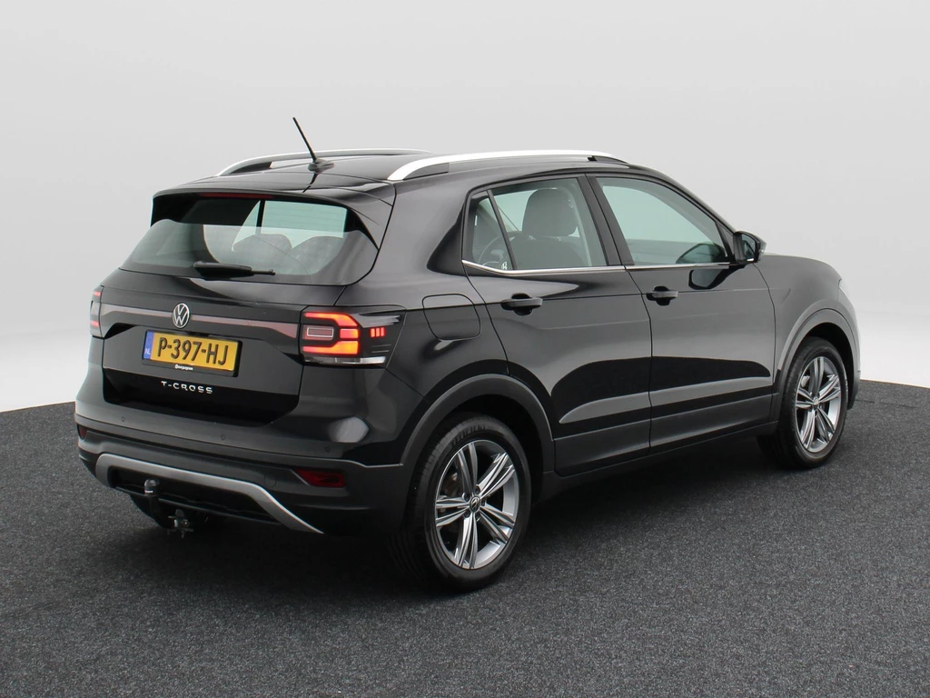 Volkswagen T-Cross – foto 4