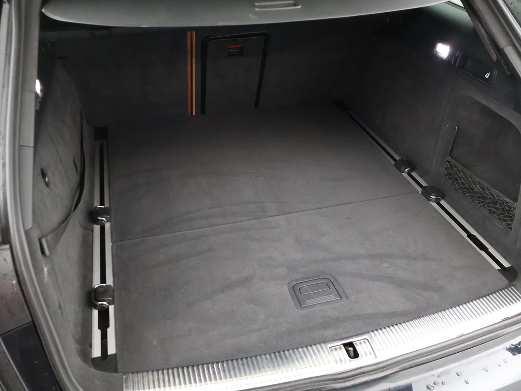 Audi RS6 – foto 20