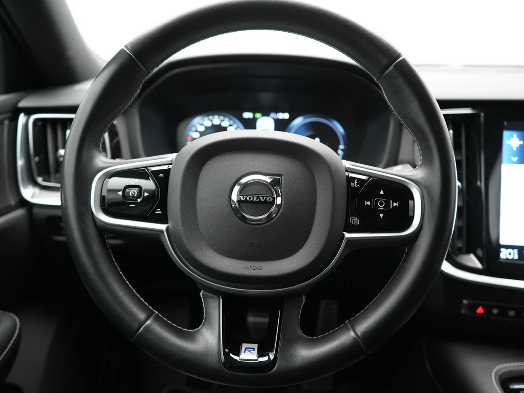 Volvo V60 – foto 33