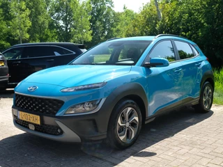 Hyundai Kona – thumbnail 1
