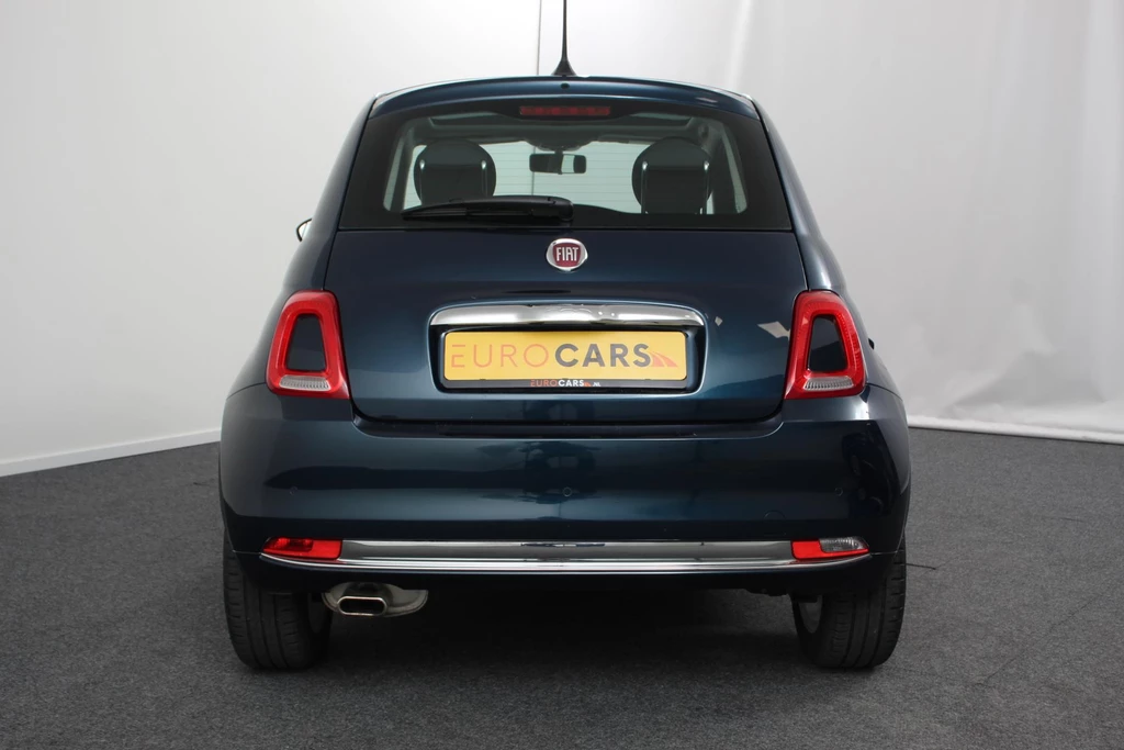 Fiat 500 – foto 5