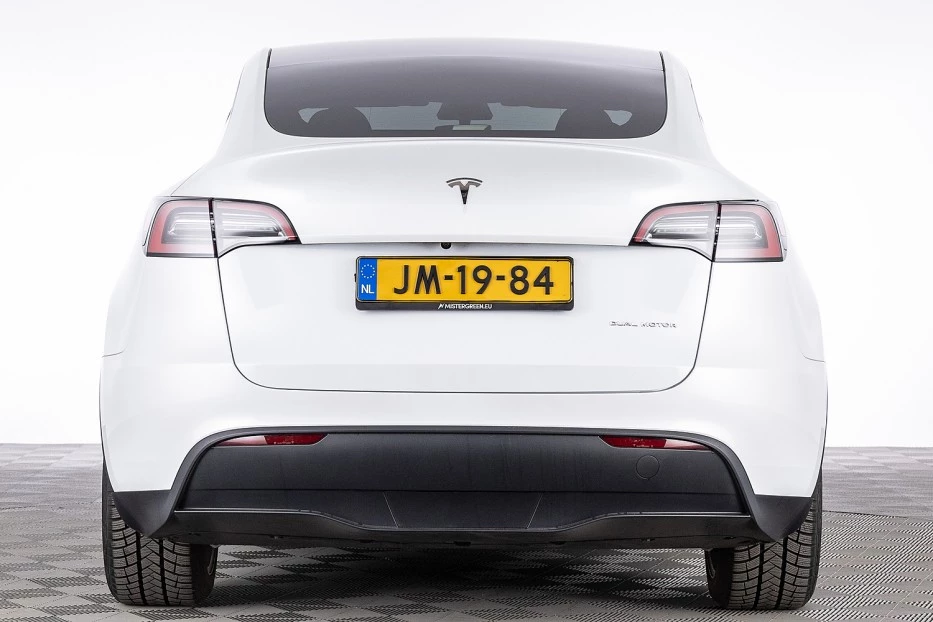 Tesla Model Y – foto 4
