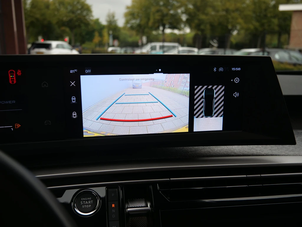 Peugeot 3008 – foto 30