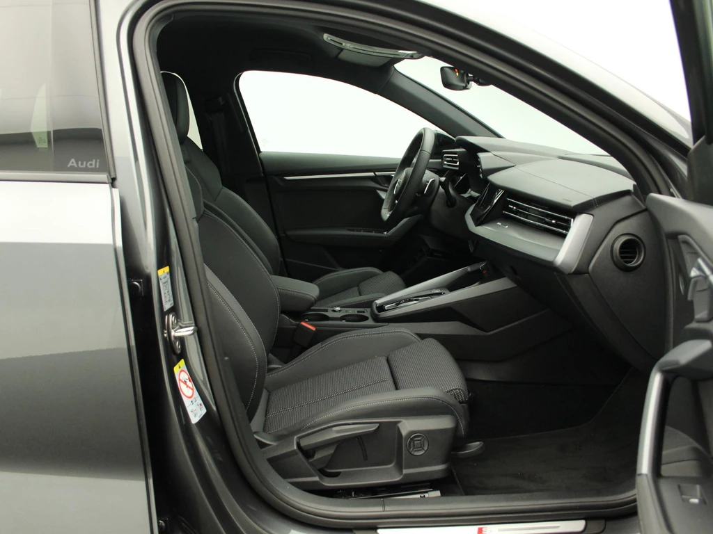 Audi A3 – foto 44
