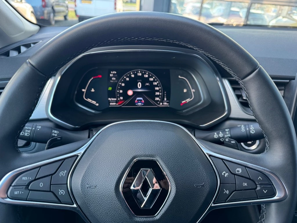 Renault Captur – foto 17