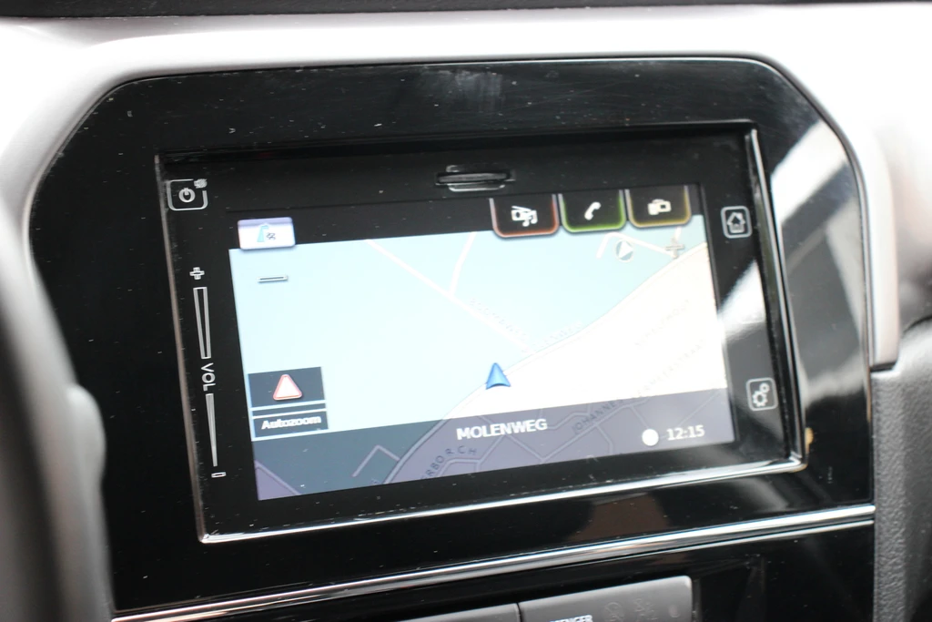 Suzuki Vitara – foto 19