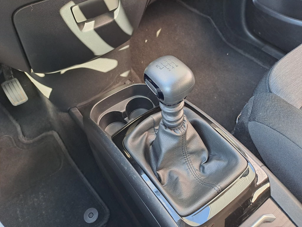 Citroën Grand C4 Spacetourer – foto 32