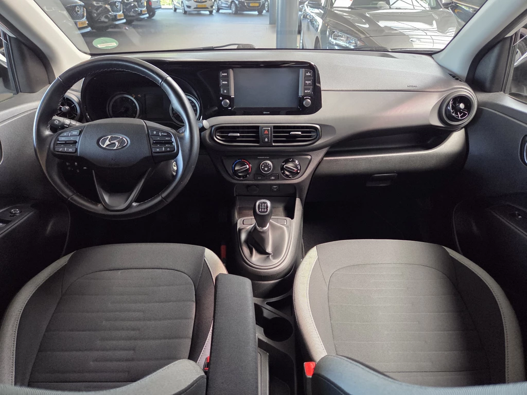 Hyundai i10 – foto 15
