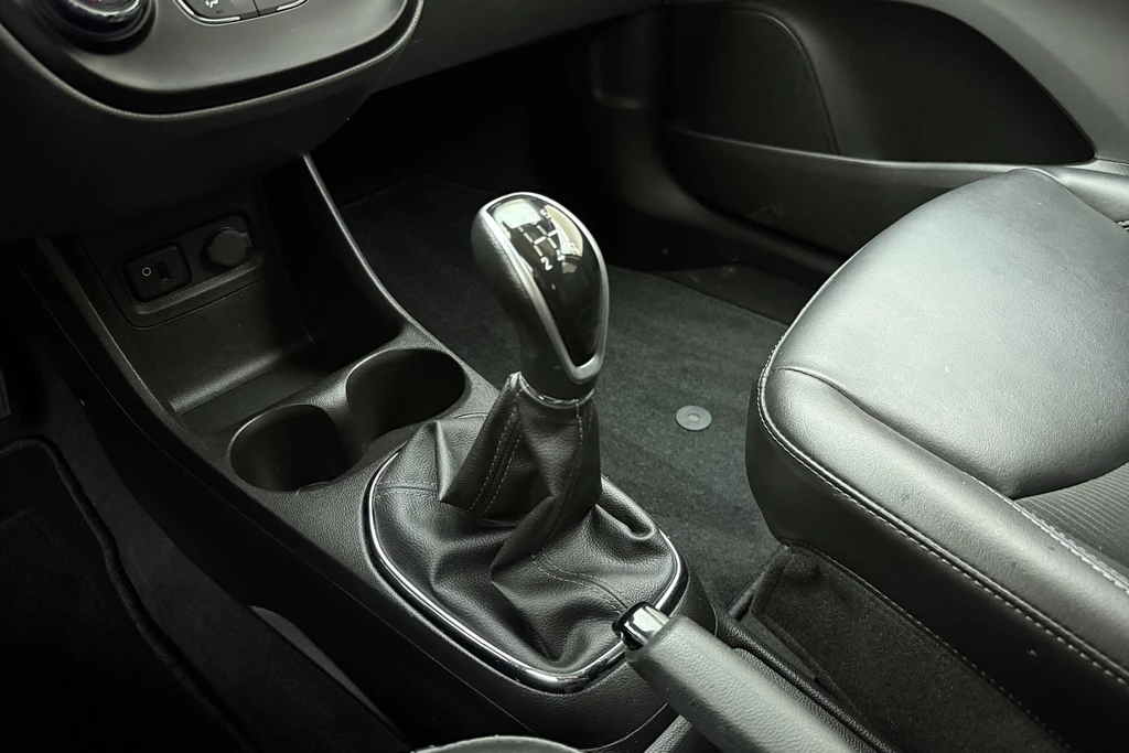 Opel KARL – foto 21