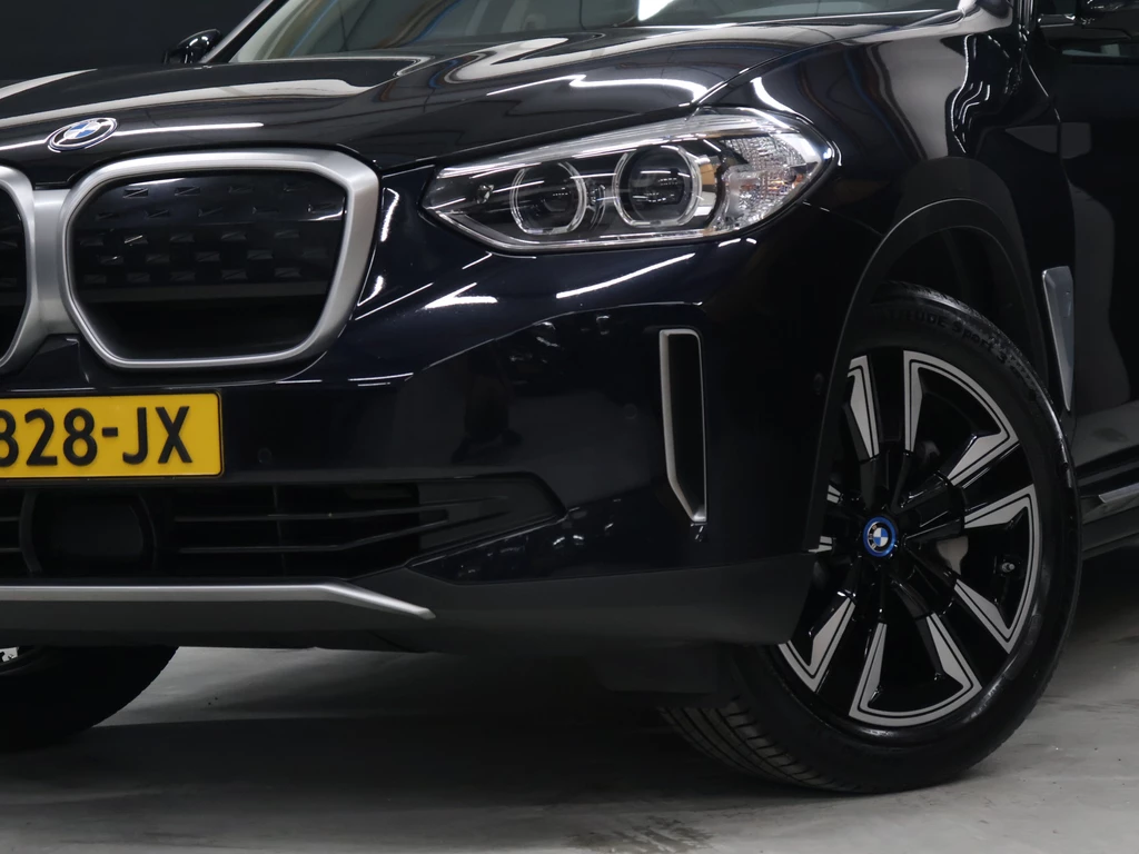 BMW iX3 – foto 27