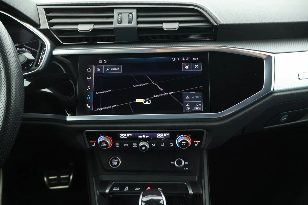 Audi Q3 – foto 14