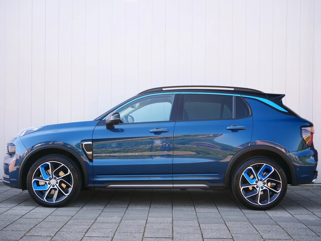 Lynk & Co 01 – foto 2