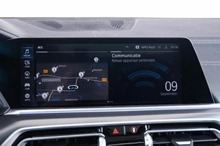 BMW X5 – thumbnail 35