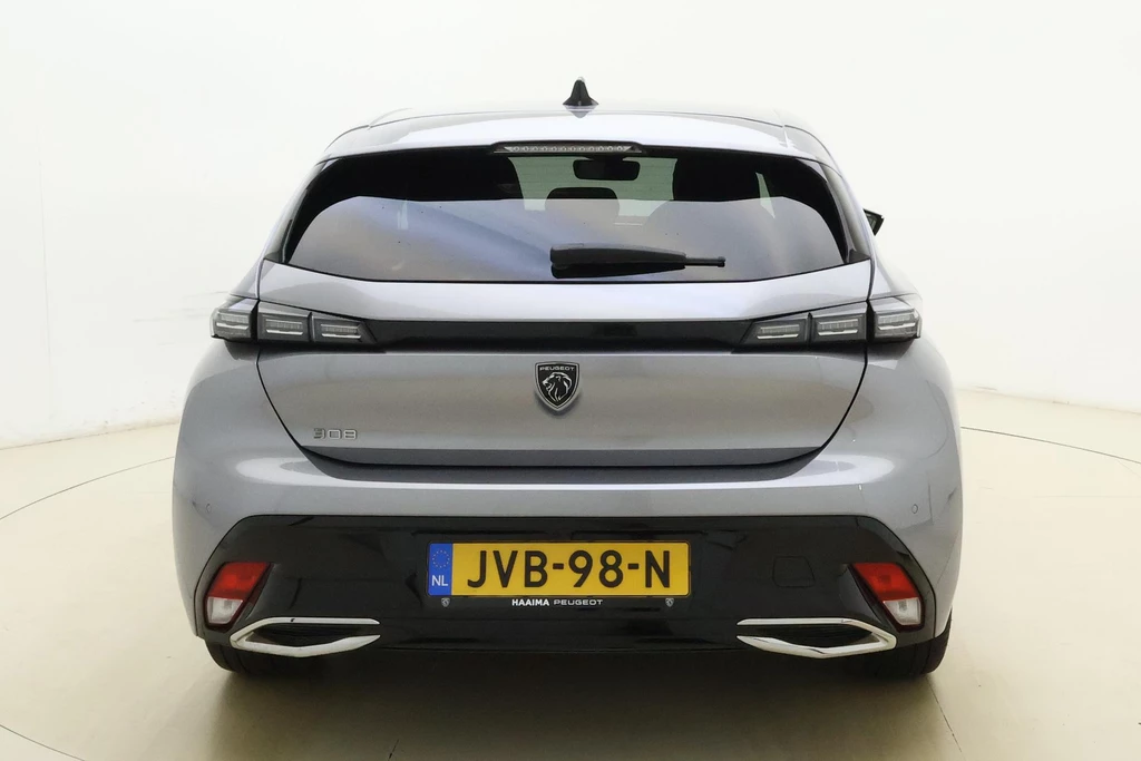 Peugeot 308 – foto 5