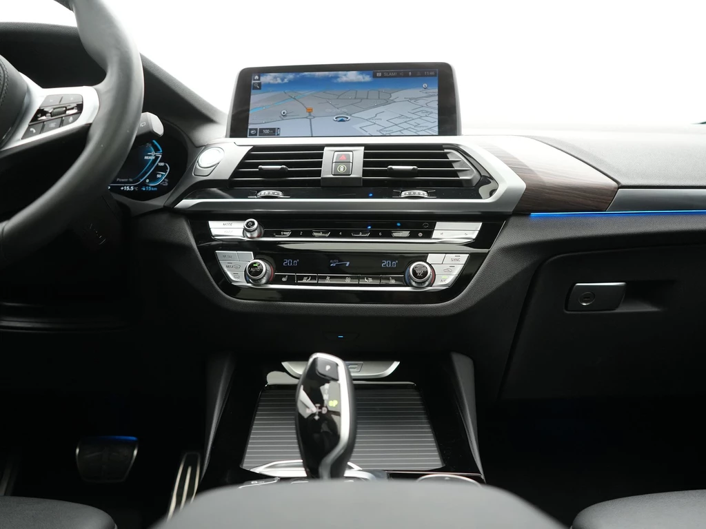 BMW X3 – foto 47