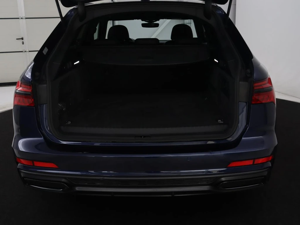 Audi A6 – foto 10